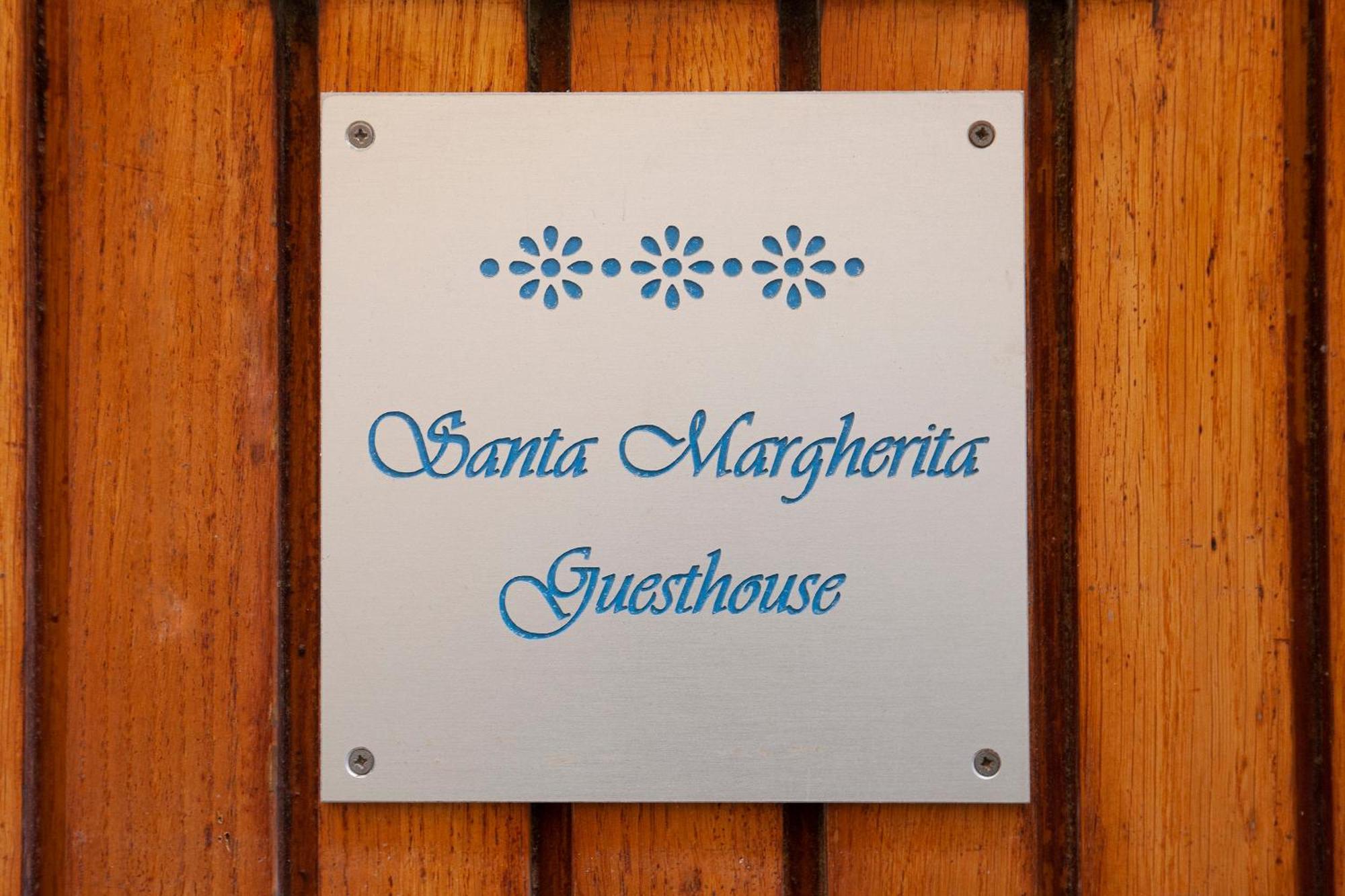 Santa Margherita Guest House Veneţia Exterior foto